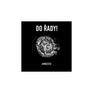 LP +CD DO ŘADY! AMNESTIE
