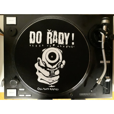 Slipmat pistole