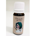 Citronela - 100% éterický olej