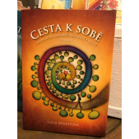 Cesta k sobě