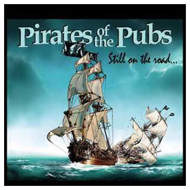 PIRATES OF THE PUBS