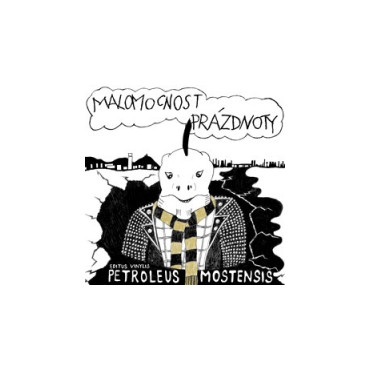 MALOMOCNOST PRÁZDNOTY