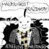 MALOMOCNOST PRÁZDNOTY