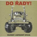 DO ŘADY - V3S - LP