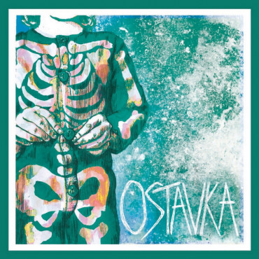 OSTAVKA - CD
